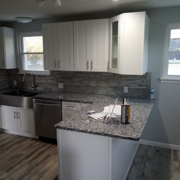 Meet your Posher, Myron - Picture 1 of 1